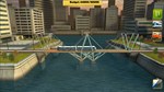 Bridge Constructor Trains Expansion Pack⭐Steam\Key⭐+ - изображение № 2
