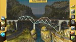 Bridge Constructor Trains Expansion Pack⭐Steam\Key⭐+ - изображение № 3
