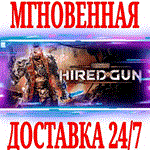 Necromunda: Hired Gun STEAMКЛЮЧРФ+ВЕСЬ МИР +