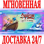 Adventure Time: Pirates of the Enchiridion ⭐Steam\Key⭐