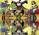  Ben 10 ⭐Steam\RegionFree\Key⭐ + Подарок