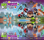 Ben 10: Power Trip ⭐Steam\РФ+Весь Мир\Key⭐ + Бонус