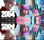 2064: Read Only Memories ⭐Steam\РФ+Весь Мир\Key⭐ + 