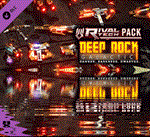 Deep Rock Galactic Rival Tech Pack⭐Steam\Весь Мир\Key⭐
