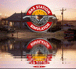 Gas Station Simulator ⭐Steam\РФ+Весь Мир\Key⭐ + Бонус