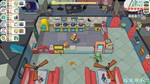 Godlike Burger ⭐Steam\РФ+Весь Мир\Key⭐ + Бонус - изображение № 2