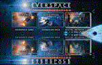 EVERSPACE - Ultimate Edition ⭐Steam\РФ+Весь Мир\Key⭐