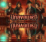 Unavowed ⭐Steam\РФ+Весь Мир\Key⭐ + Бонус