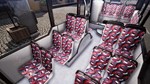 Bus Simulator 18 MAN Interior Pack 1 DLC⭐Steam\Key⭐+ - изображение № 3