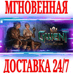 GWENT Ultimate Starter Pack (Гвинт: Ведьмак) ⭐GOG\Key⭐
