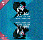 Cultist Simulator: Original Soundtrack DLC ⭐Steam\Key⭐