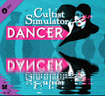 Cultist Simulator The Dancer DLC⭐Steam\РФ+ВесьМир\Key⭐