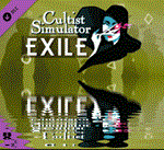 Cultist Simulator The Exile DLC⭐Steam\РФ+Весь Мир\Key⭐