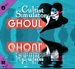 Cultist Simulator The Ghoul DLC⭐Steam\РФ+Весь Мир\Key⭐