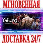 Yakuza 6: The Song of Life STEAMКЛЮЧРФ+МИР +