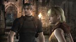 Resident Evil 4 (2005) Ultimate HD EditionSTEAMКЛЮЧ - изображение № 4