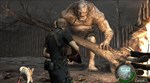 Resident Evil 4 (2005) Ultimate HD EditionSTEAMКЛЮЧ - изображение № 3