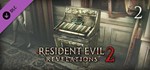 Resident Evil Revelations 2 Deluxe (22 в 1)⭐Steam\Key⭐ - изображение № 9