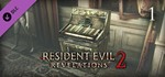 Resident Evil Revelations 2 Deluxe (22 в 1)⭐Steam\Key⭐ - изображение № 7