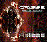 Crysis 2 Maximum Edition⭐Origin|EA app\РФ+Мир\Key⭐ +