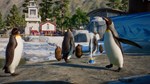 Planet Zoo: Aquatic Pack STEAMКЛЮЧРФ+ВЕСЬ МИР + - изображение № 4