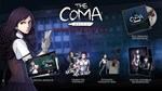 The Coma: Recut ⭐Steam\РФ+Весь Мир\Key⭐ + Бонус - изображение № 3