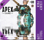 Apex Legends - набор Наследие ⭐Steam\РФ+Весь Мир\Key⭐