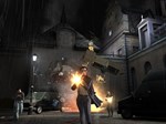 Max Payne 2: The Fall of Max PayneSTEAMКЛЮЧРФ+МИР - изображение № 2
