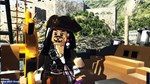 LEGO Pirates of the Caribbean The Video Game STEAM - изображение № 3