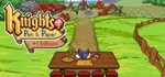 Knights of Pen and Paper 1 & 2 Collection ⭐Steam\Key⭐ - изображение № 2