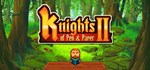 Knights of Pen and Paper 1 & 2 Collection ⭐Steam\Key⭐ - изображение № 3