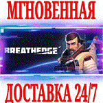 Breathedge ⭐Steam\РФ+Весь Мир\Key⭐ + Бонус