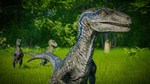 Jurassic World Evolution: Raptor Squad Skin Collection - изображение № 2