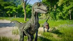 Jurassic World Evolution: Raptor Squad Skin Collection - изображение № 4