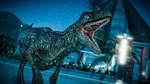 Jurassic World Evolution: Raptor Squad Skin Collection - изображение № 3