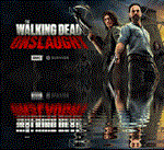 The Walking Dead Onslaught Deluxe Edition ⭐Steam\Key⭐