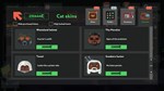 while True: learn() STEAMКЛЮЧРФ+ВЕСЬ МИР + - изображение № 4