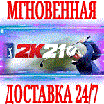 PGA TOUR 2K21 ⭐Steam\РФ+Весь Мир\Key⭐ + Бонус