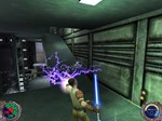 Star Wars Jedi Knight II: Jedi OutcastSTEAMКЛЮЧ + - изображение № 3