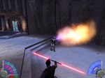 Star Wars Jedi Knight Jedi AcademySTEAMКЛЮЧРФ+МИР - изображение № 3