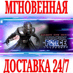 Star Wars The Force Unleashed UltimateSTEAMКЛЮЧ +