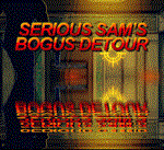 Serious Sam's Bogus Detour ⭐Steam\РФ+Весь Мир\Key⭐ +