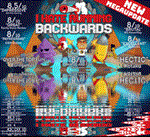 I Hate Running Backwards ⭐Steam\РФ+Весь Мир\Key⭐ + 