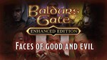 Baldur's Gate Faces of Good and Evil DLC⭐Steam\Key⭐+ - изображение № 2