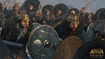 Total War ATTILA Longbeards Culture Pack STEAMКЛЮЧ - изображение № 3