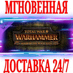 Total War WARHAMMER Realm of The Wood ElvesSTEAMKEY