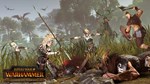 Total War WARHAMMER Realm of The Wood ElvesSTEAMKEY - изображение № 2