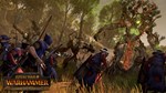 Total War WARHAMMER Realm of The Wood ElvesSTEAMKEY - изображение № 3