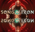 Song of Iron ⭐Steam\РФ+Весь Мир\Key⭐ + Бонус