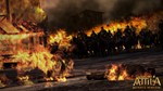 Total War ATTILA Blood & Burning STEAMКЛЮЧРФ+МИР - изображение № 4